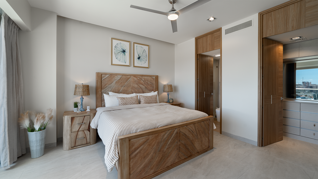 Two 1404: Beach Front Escape