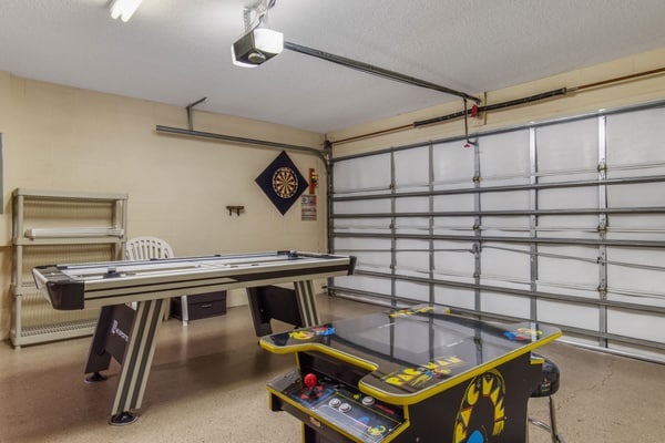 Private 3-Bedroom Pool Home in Gated Golf Community