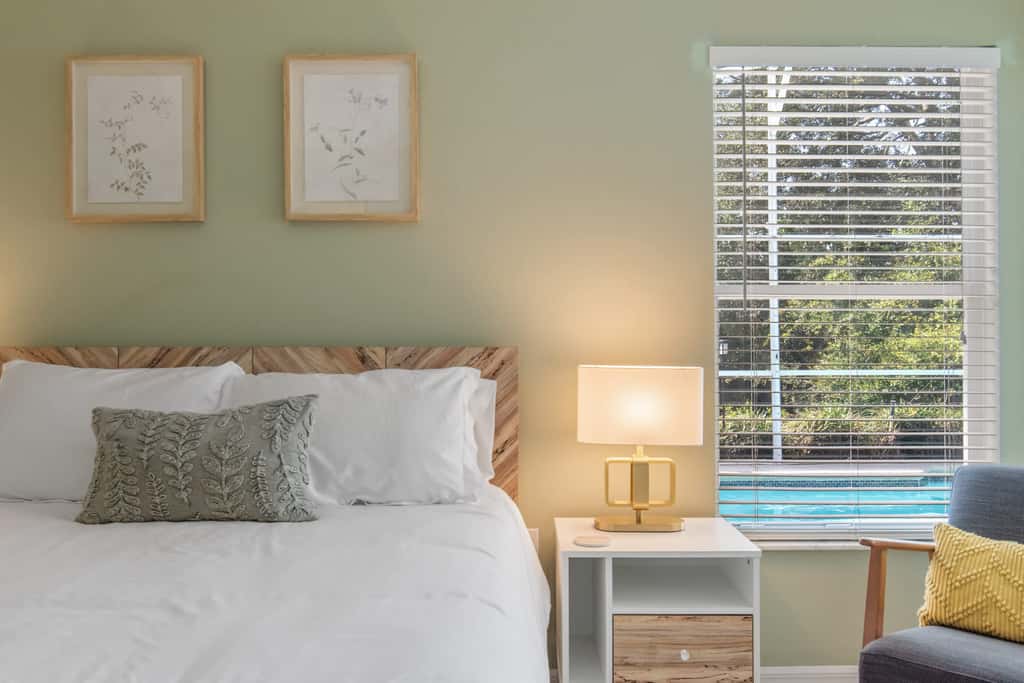 Tranquil Haven