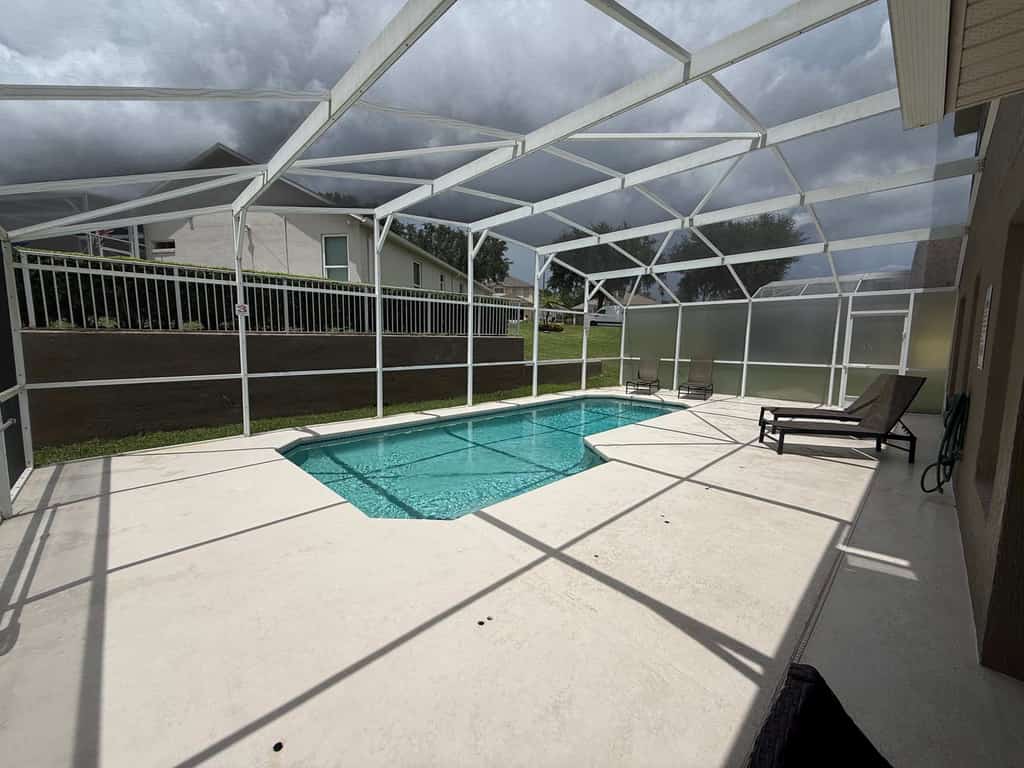 Spacious 5-Bedroom Pool Home in the gated Southern Dunes Golf Community