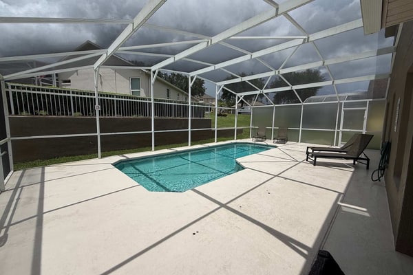 Spacious 5-Bedroom Pool Home in the gated Southern Dunes Golf Community