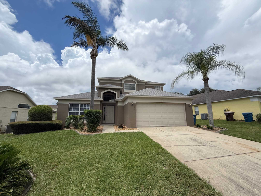 Southern Fairway Manor