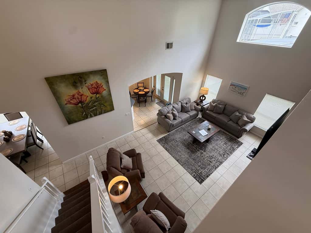 Southern Fairway Manor