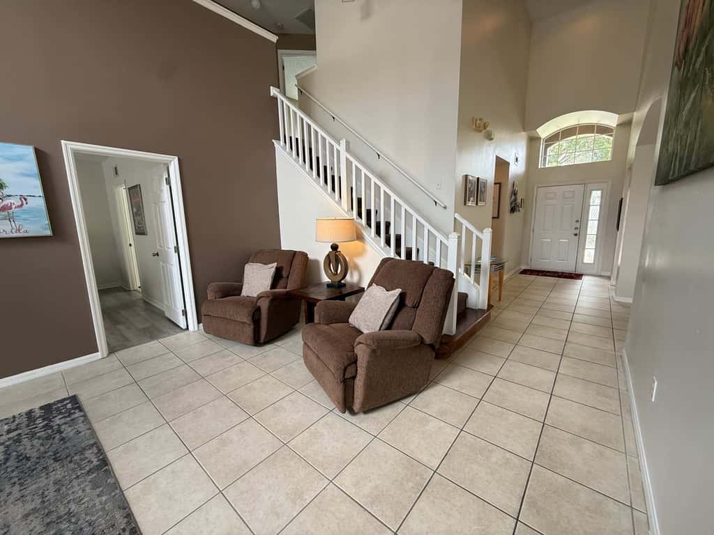 Southern Fairway Manor