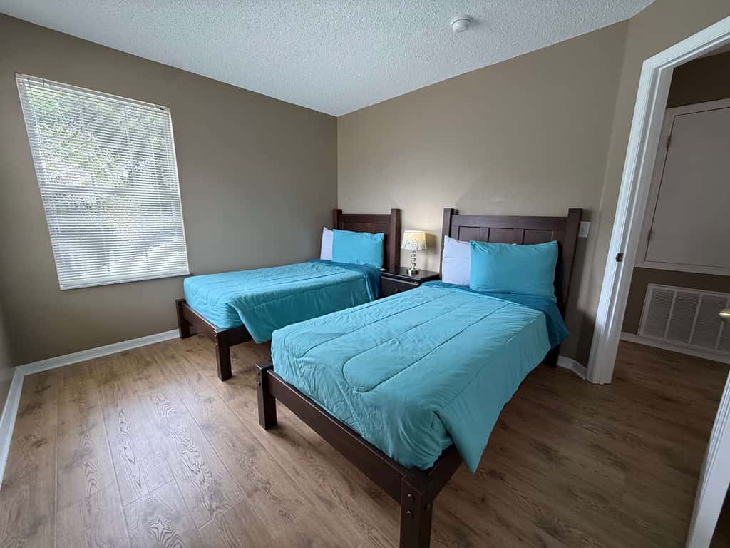 Southern Fairway Manor