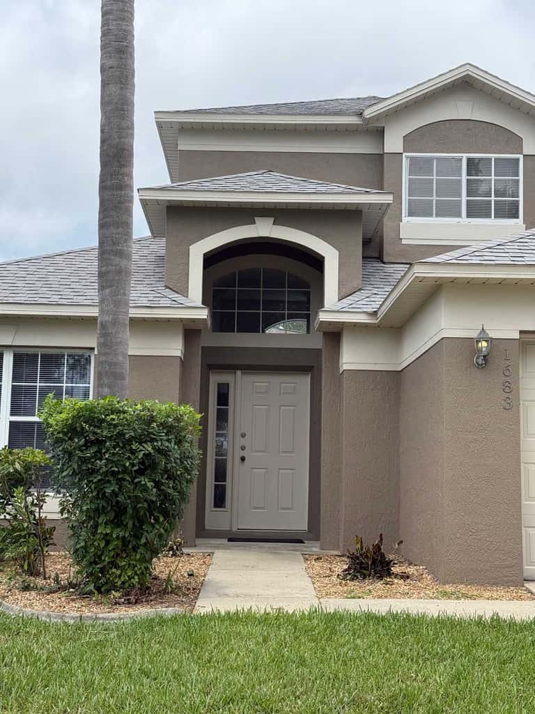 Southern Fairway Manor