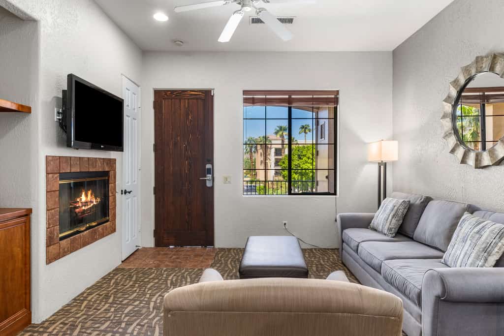 Casa Santa Rosa | Pool & Spa | La Quinta | Sleeps 4
