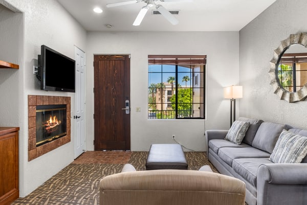 Casa Santa Rosa | Pool & Spa | La Quinta | Sleeps 4