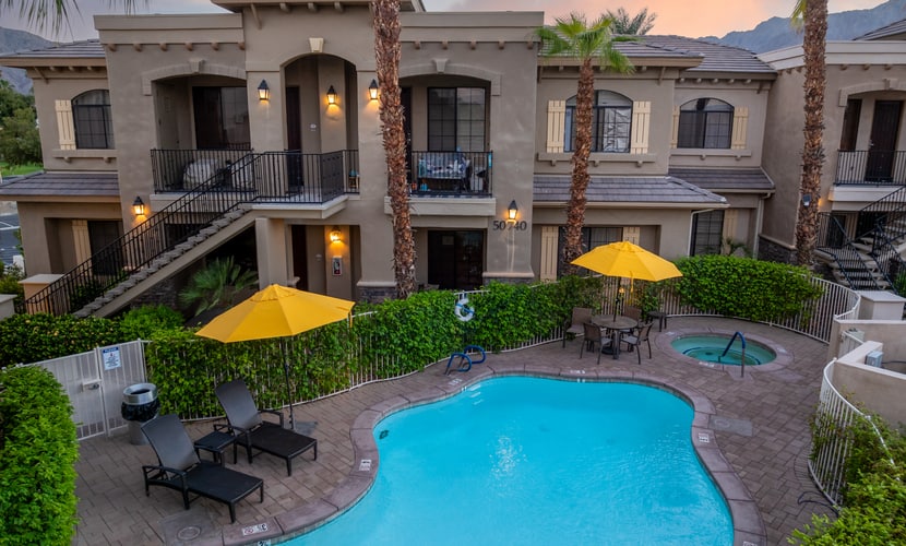 Casa Santa Rosa | Pool & Spa | La Quinta | Sleeps 4