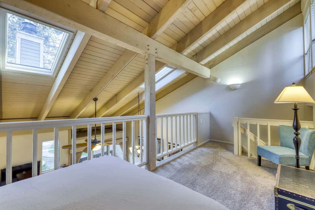 Lake days, mountain adventures & resort amenities right outside your door 