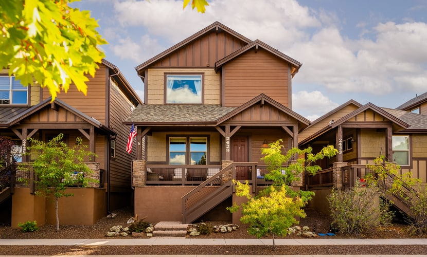 Respite in the Pines | San Francisco Peaks Views | 3BR