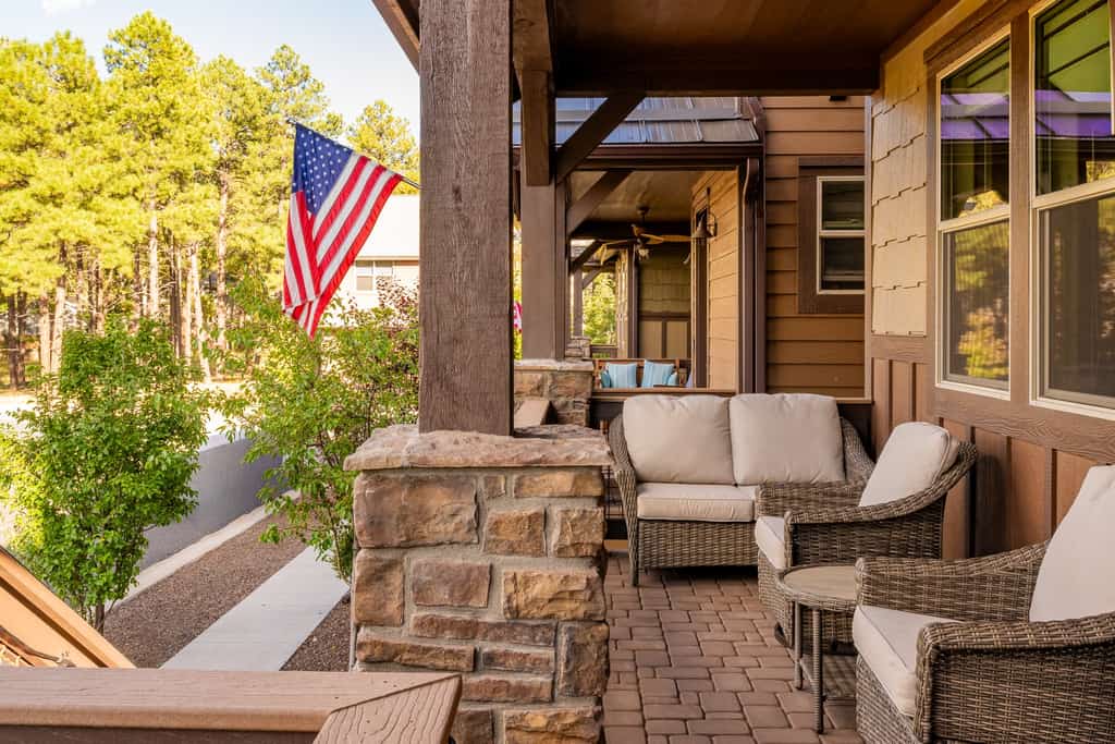 Respite in the Pines | San Francisco Peaks Views | 3BR