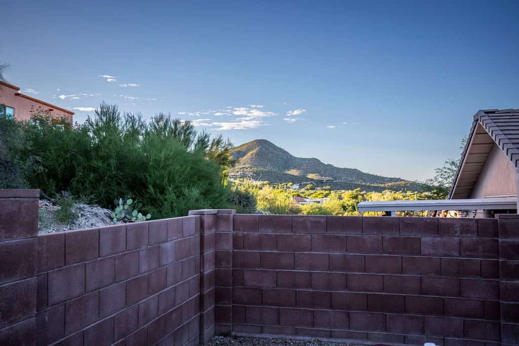 Starr Pass Vista | Golf Community | Mountain Views | 3BR
