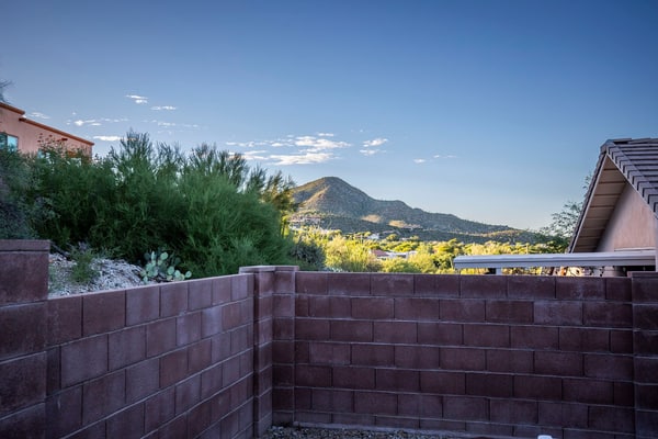 Starr Pass Vista | Golf Community | Mountain Views | 3BR