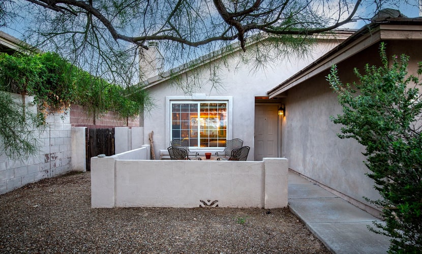 Starr Pass Vista | Golf Community | Mountain Views | 3BR