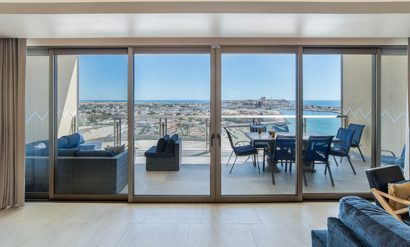 Two 1507Full: The Grand Beachfront Oasis