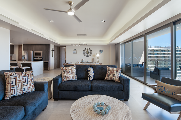 Two 1507Full: The Grand Beachfront Oasis