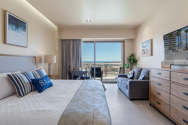 2-1507A & 2-1508A: π Coastal Bliss Studio&HR
