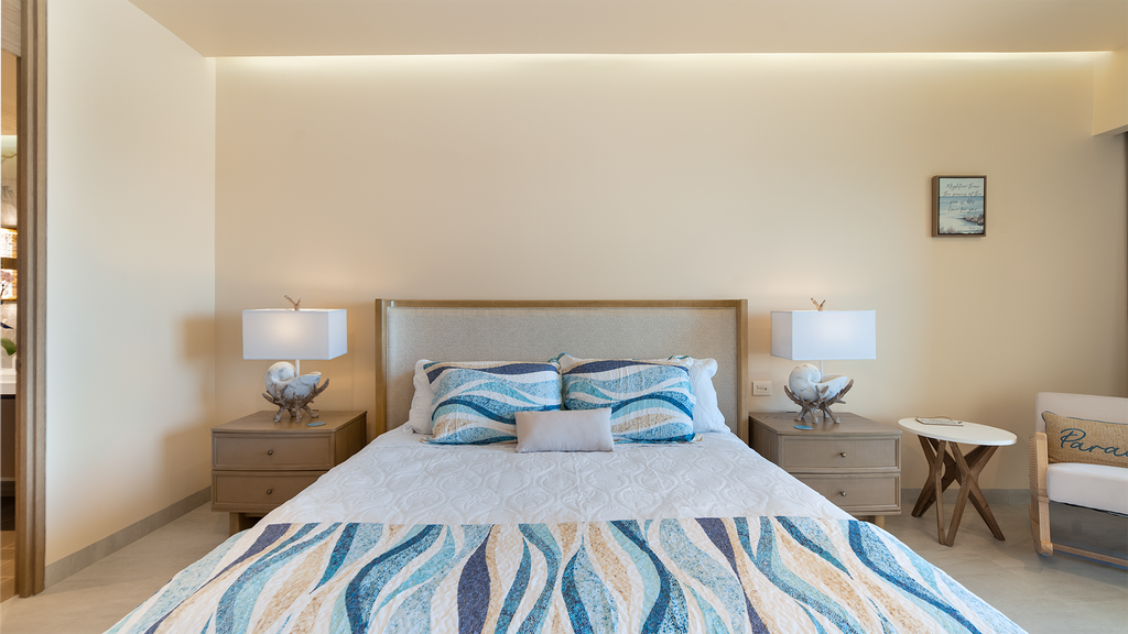 Two 1507: Luxury Above the Sea Of Cortez