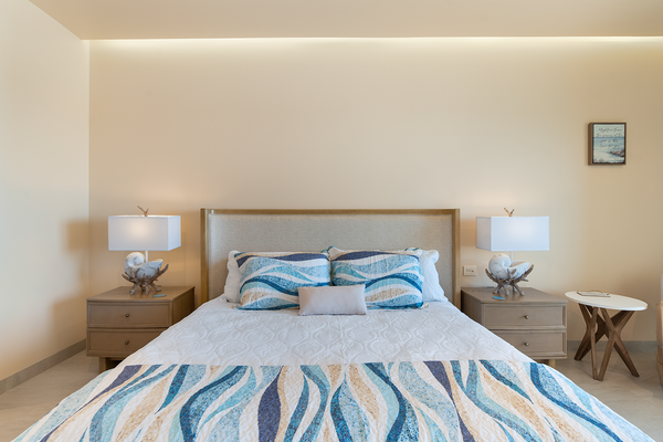 Two 1507: Luxury Above the Sea Of Cortez