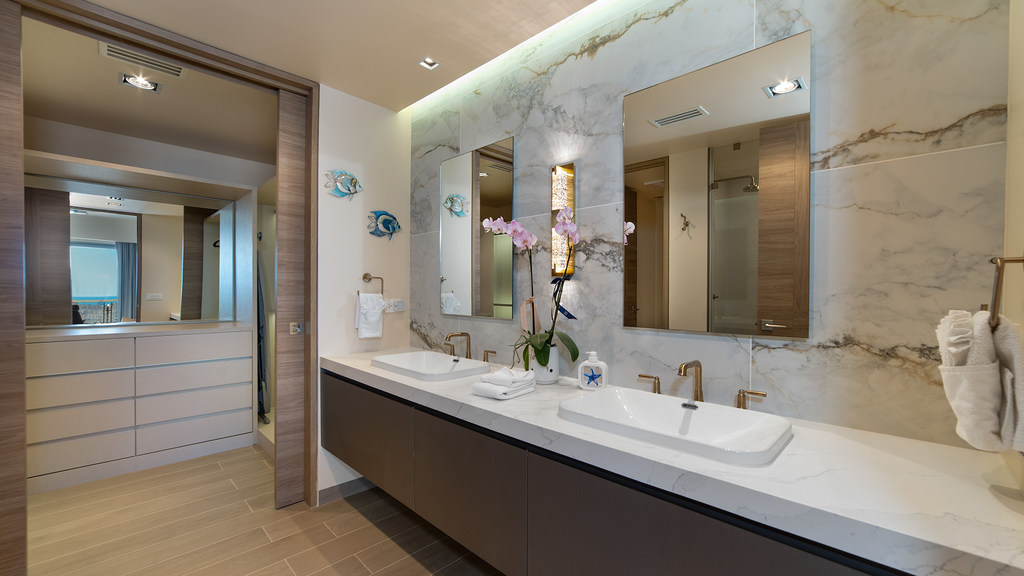 Two 1507: Luxury Above the Sea Of Cortez
