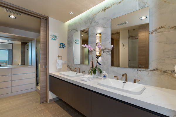 Two 1507: Luxury Above the Sea Of Cortez