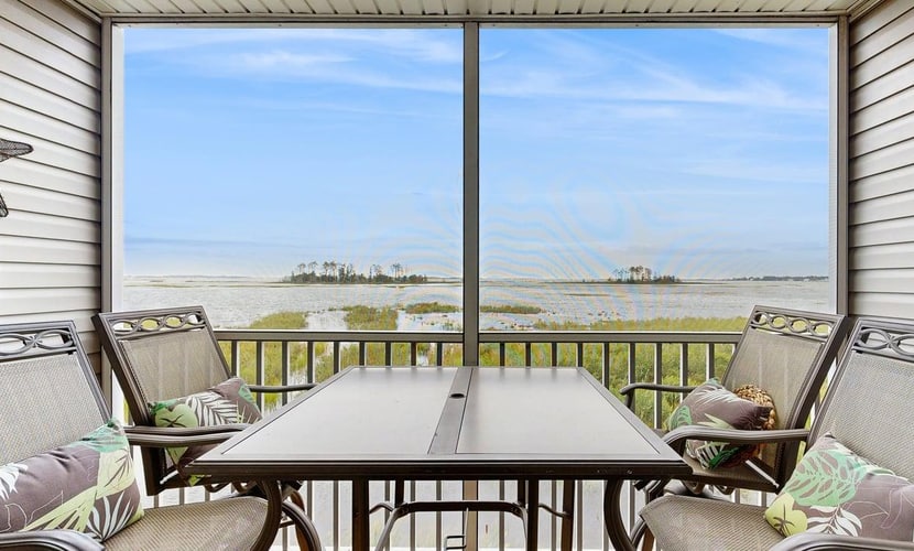 Bethany Bay - 4903 Pettinaro Dr