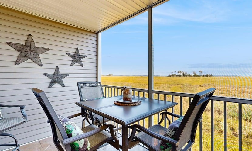 Bethany Bay - 4903 Pettinaro Dr