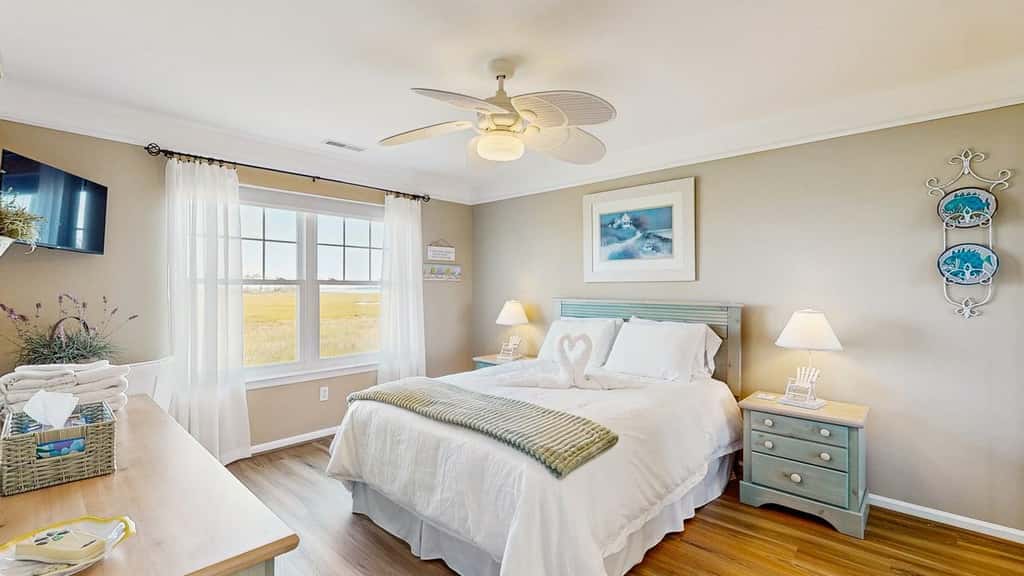 Bethany Bay - 4903 Pettinaro Dr