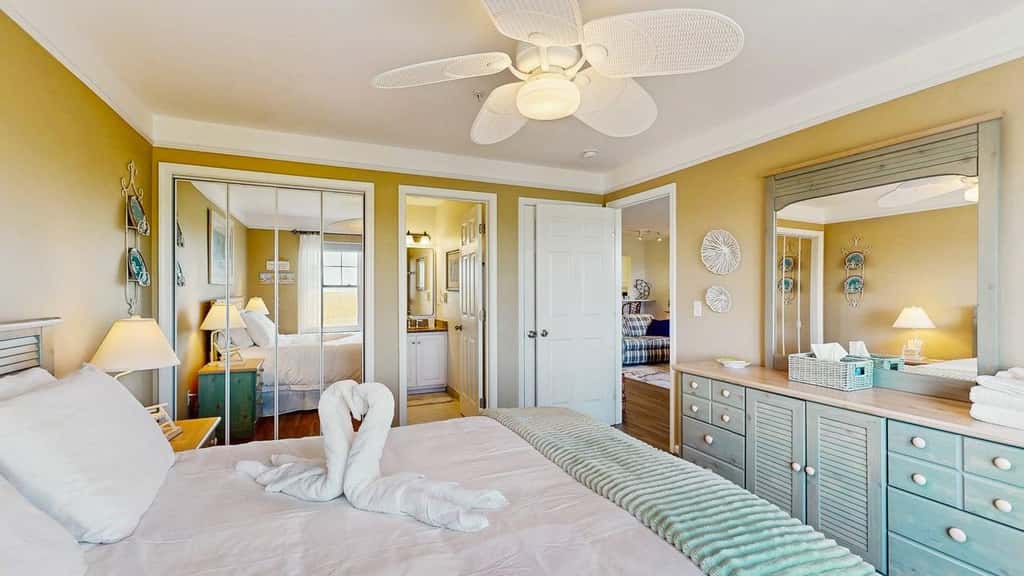 Bethany Bay - 4903 Pettinaro Dr