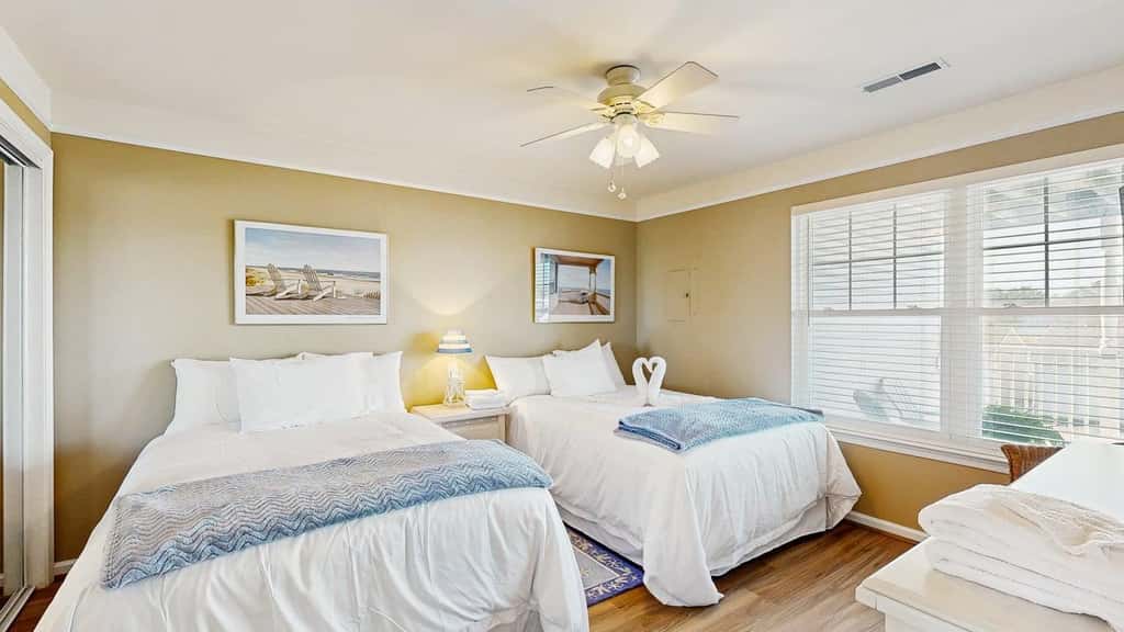 Bethany Bay - 4903 Pettinaro Dr