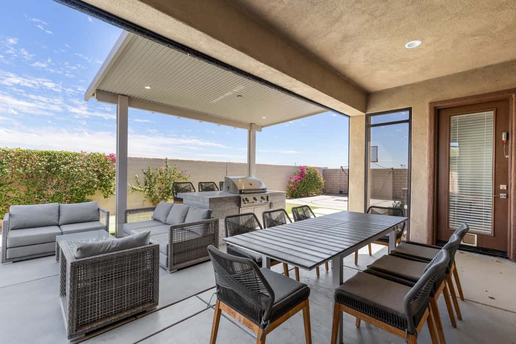 Lago Vista Retreat