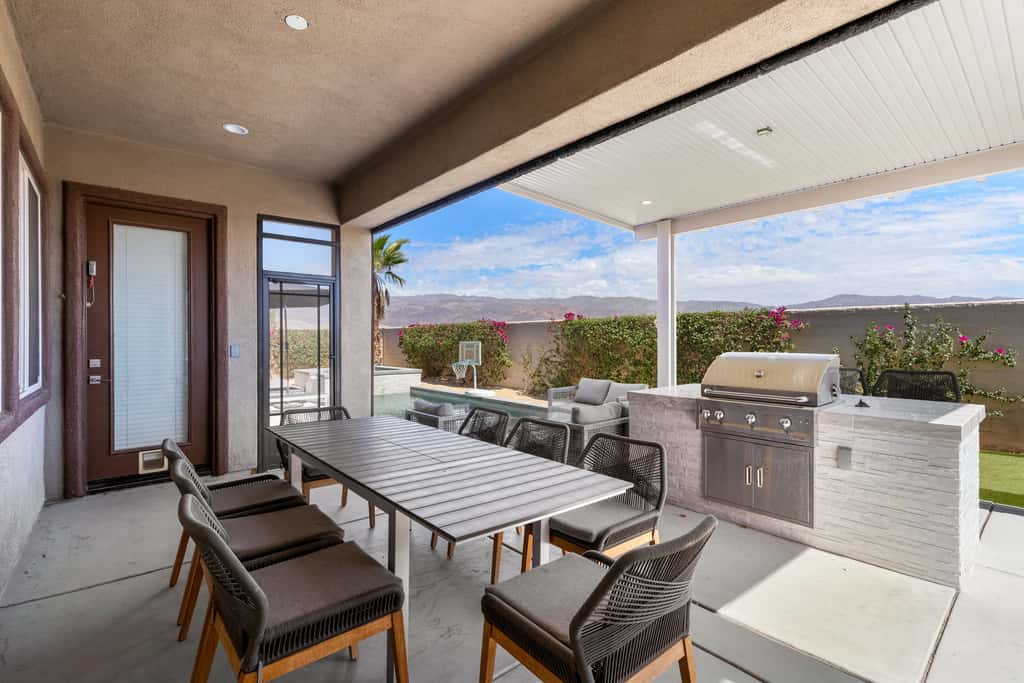 Lago Vista Retreat