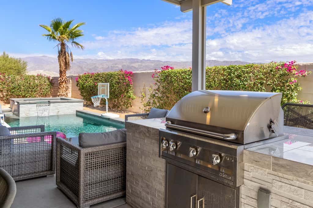 Lago Vista Retreat