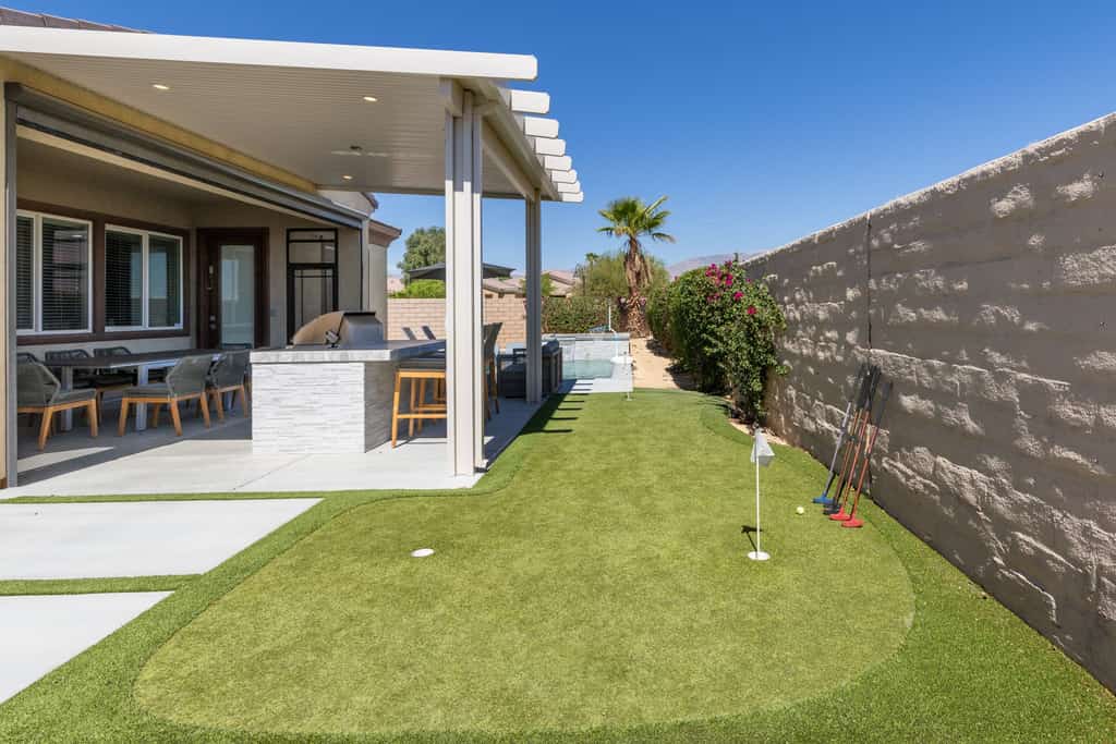 Lago Vista Retreat | Pool & Game Room | Half Court Basketball | 4BR