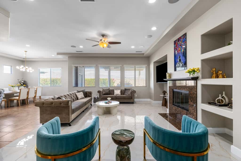 Lago Vista Retreat
