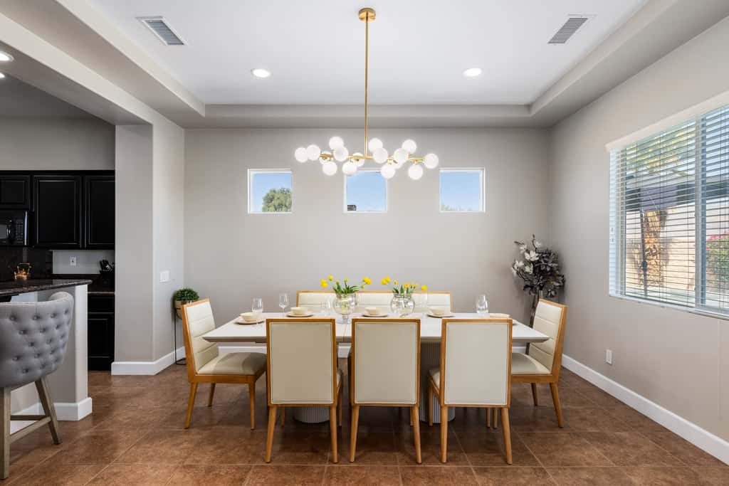 Lago Vista Retreat