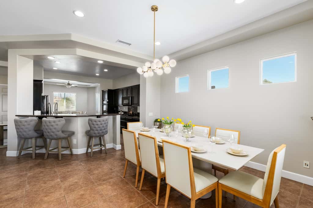 Lago Vista Retreat