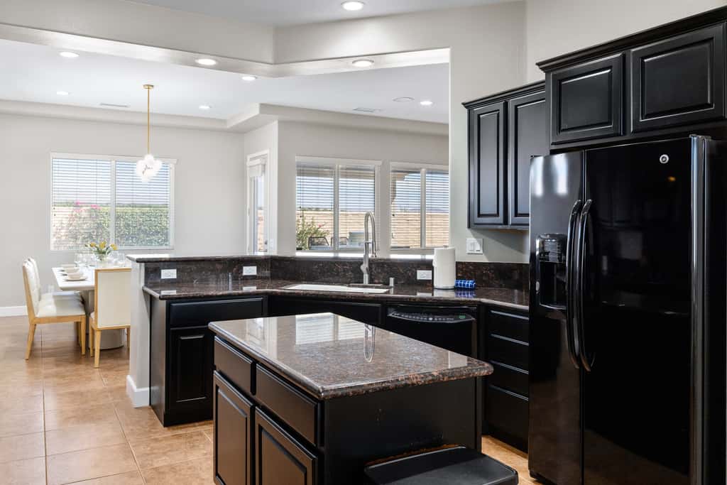 Lago Vista Retreat