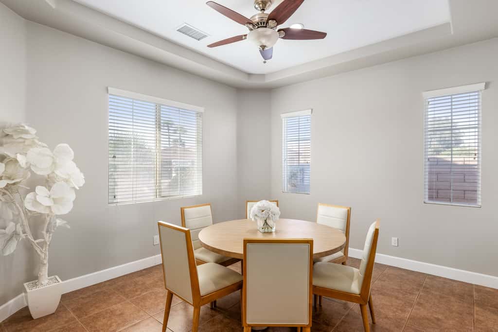 Lago Vista Retreat