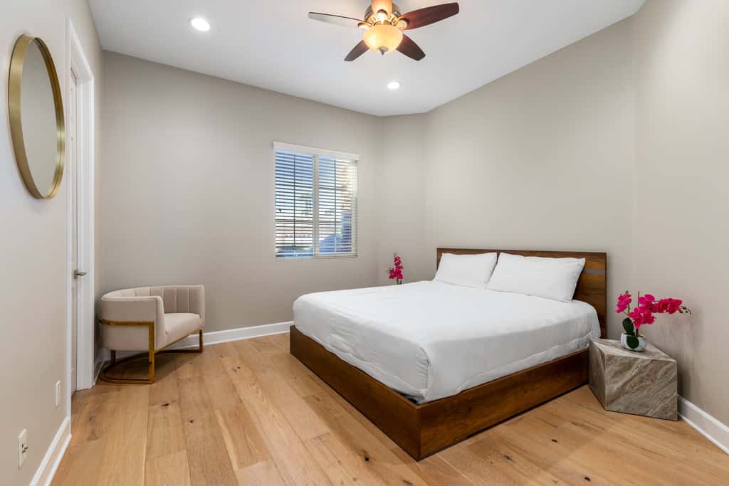 Lago Vista Retreat