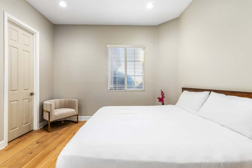 Lago Vista Retreat