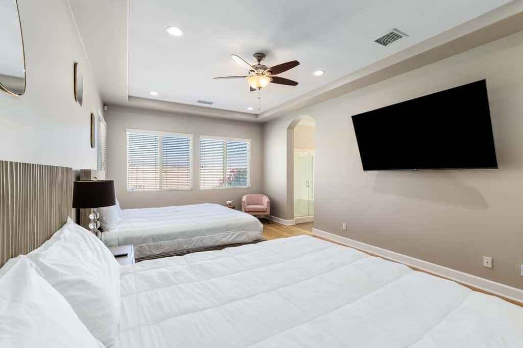 Lago Vista Retreat