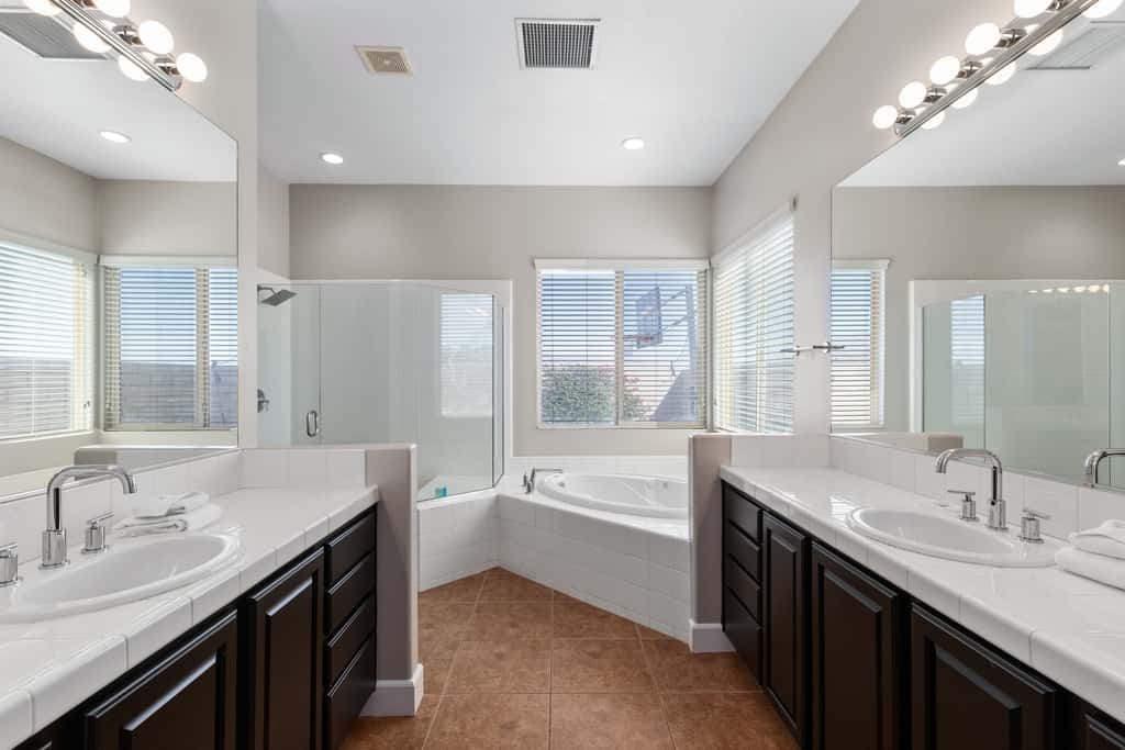 Lago Vista Retreat