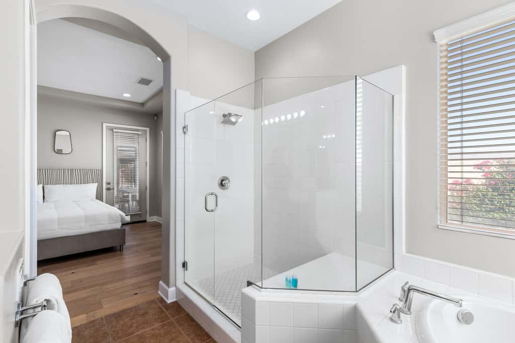 Lago Vista Retreat
