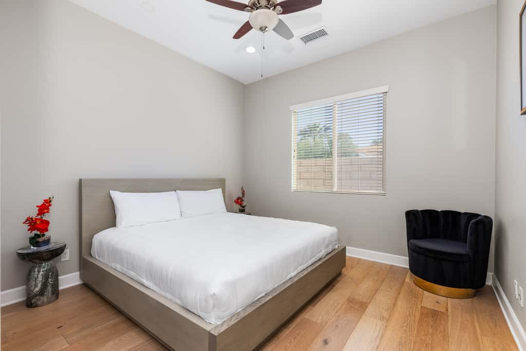 Lago Vista Retreat