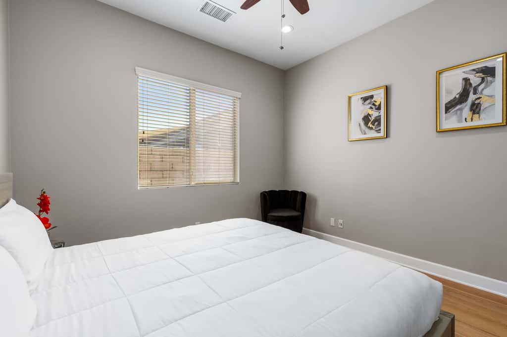 Lago Vista Retreat