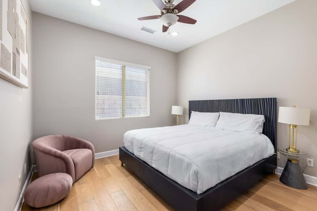 Lago Vista Retreat
