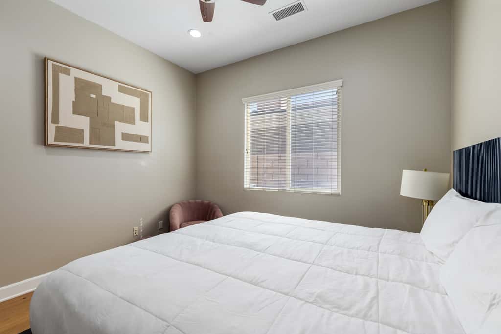 Lago Vista Retreat