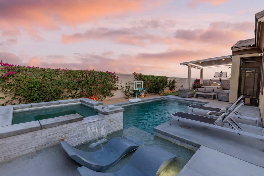 Lago Vista Retreat